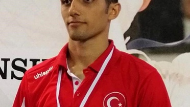 Balkan Karate Şampiyonası'nda Gaziantep rüzgarı