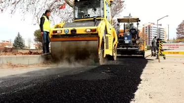 Büyükşehir hem merkezde hem ilçelerde yoğun mesai harcadı