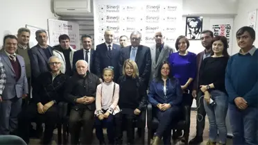 'Eskişehir'in Ulaşım Sorunları ve Çözüm Önerileri' konferansı