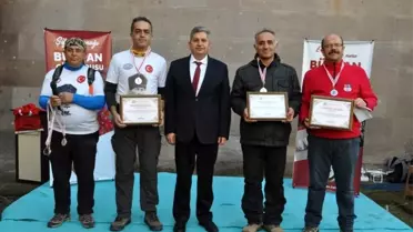 Gazi Mustafa Kemal ve Heyeti Temsiliye'nin Bünyan'a gelişinin 100. yılı kutlandı