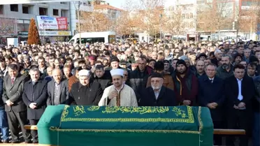 Havza Belediyesinin acı günü