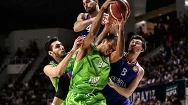 ING Basketbol Süper Ligi