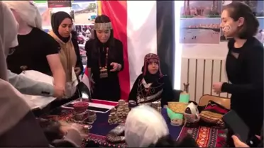 İÜ'de '18 Aralık Dünya Arapça Günü' etkinliği