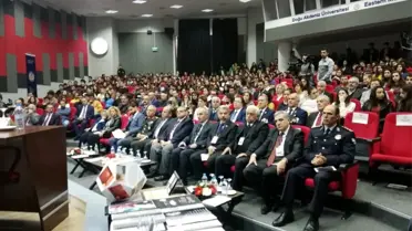 Kıbrıs'ta 'Tabip Binbaşı Nihat İlhan ve şehit ailesi anısına: Kıbrıs Türk'ünün Varoluş Mücadelesi...