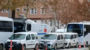 Malatya'da müşahitlerin öldürülmesi davasında karar çıktı