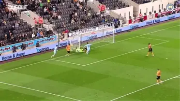 Manchester City'nin Wolves Deplasmanında Attığı En İyi Goller