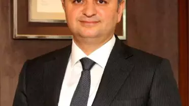OİB/Çelik: 2020'de ihracat hedefimiz 32 milyar dolar