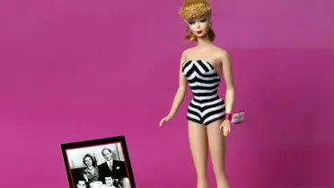 Barbie'nin yeni imajı işe yarıyor mu?