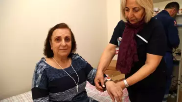 Can Butonu Türkiye birincisi