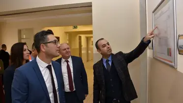 Edirne'den kısa kısa
