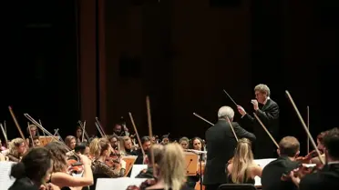 İBB '2020 Beethoven Yılı'na özel 3 konser düzenleyecek