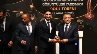 İhlas Medya'ya 4 ödül birden