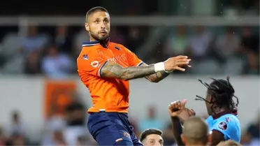 Manuel da Costa'nın uçak bileti elinde! Galatasaray...