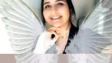 Tatil için geldiği Kırşehir'de manganda kurşunuyla hayatını kaybeden Gamze'nin ilk duruşması başladı