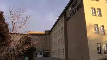 Yurt dışı kariyerini bırakıp Van'ı tercih etti