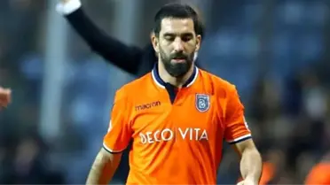 Adı Galatasaray'la anılan Arda Turan'dan 'Aslan Kral' paylaşımı