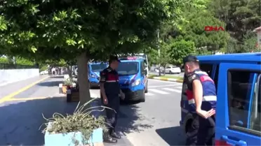 Antalya halime'yi 25 bıçak darbesiyle öldürdü, 'bana bıçakla saldırdı' diye savunma yaptı