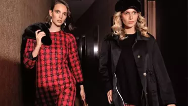 Gusto Giyim 90'lar tarzına döndü