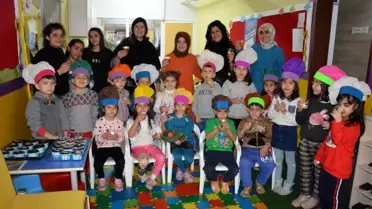 Hastalıklardan kendi ürettikleri şifalı bitkilerle korunuyorlar