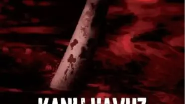 Kanlı Havuz: Lanet Başlıyor Filmi
