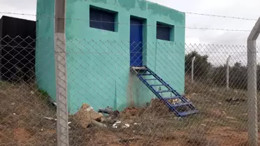 MASKİ İçme suyu deposu temizliklerine devam ediyor