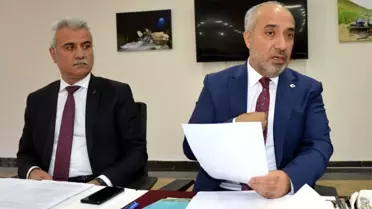 Rektör Polat, 'Üniversite, Muş'un cazibesini artırıyor'