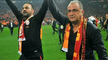 Terim'in PFDK'ya sevk edilmesine Hasan Şaş'tan sert tepki