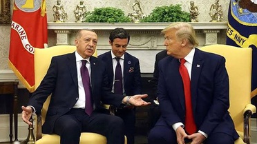 Wall Street Journal'dan kapsamlı analiz: Türkiye rest çekiyor ve kazanıyor