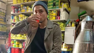 Cengiz Ünder döndü! O fotoğraf...