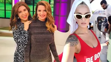 Didem Soydan, kendisini protesto eden sunuculara tepki gösterdi