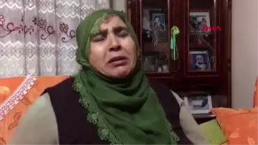 Diyarbakır annesinin hdp önünde eylem yaptığı mekiye, pkk'dan kaçıp teslim oldu