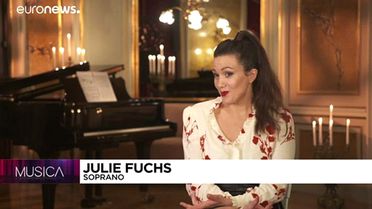 Donizetti'nin nükteli komedisi 'Don Pasquale' Zürih'i hayran bırakıyor