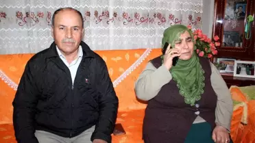 'Evlat nöbeti'ndeki Hüsniye Kaya kızına kavuştu