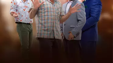 Kırk yalan filmi ekibi İzmir'e geliyor