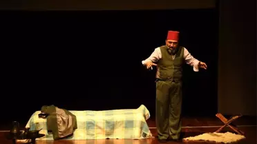 Milli şair Mehmet Akif Ersoy, vefatının 83. yıl dönümünde anılıyor