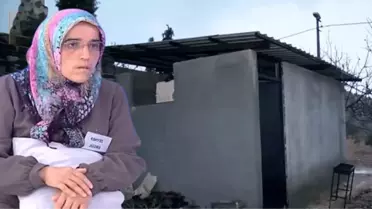 Müge Anlı'da cinayet şüphelisi Zeynep Ergül'ün kömürlüğünde kemikler bulundu