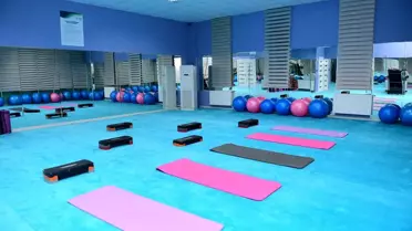 'Spor, Sağlıklı Bir Yaşamın Temelidir'