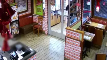Abd'de soyguncular türk çalışanı öldürdü