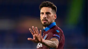 Arjantin'den flaş iddia: 'Jose Sosa, Trabzonspor'u reddetti'