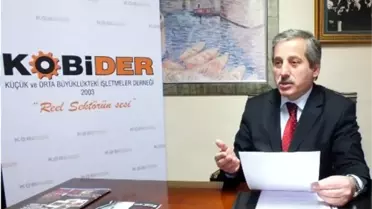 KOBİDER'den 'dönüşüm, sicil affı ve borç yapılandırma' önerisi