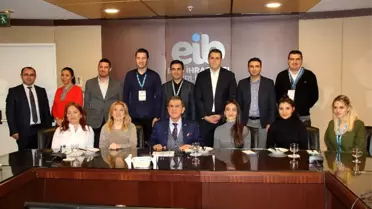 Kuru meyve URGE projesiyle üretici kazanacak