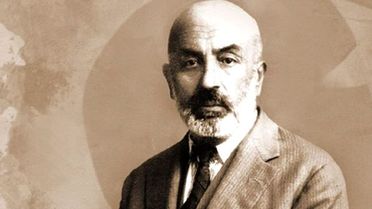 Mehmet Akif Ersoy'un 83. ölüm yıl dönümü! Mehmet Akif Ersoy kimdir, nereli?