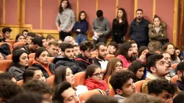 'Otizm, Rekreasyon ve Fiziksel Aktivite' konuşuldu