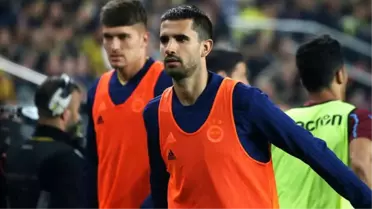 Fenerbahçe'den beklenen ayrılık! Comolli kapıyı gösterdi...