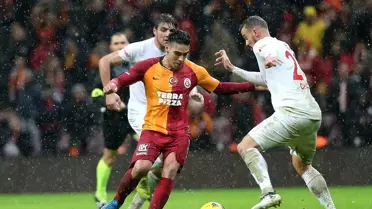 Futbol: Süper Lig