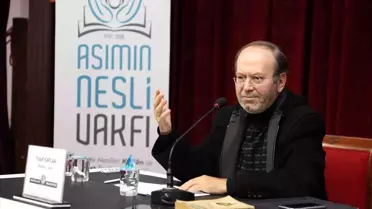 İstiklal Marşı'nın şairi Ersoy, Bağcılar'da anıldı