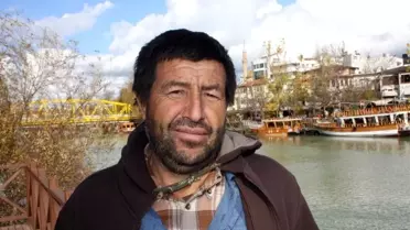 Manavgat'ta bıraktığı oğlundan 12 gündür beri haber alamıyor