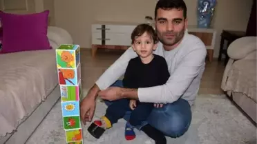 Minik Yusuf Kamil, ameliyat olabilmek için yardım bekliyor