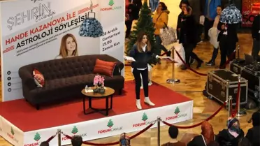 2020'nin en şanslı burcu onlar olacak
