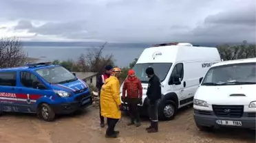 Bursa'da kayıp çiftçi aranıyor